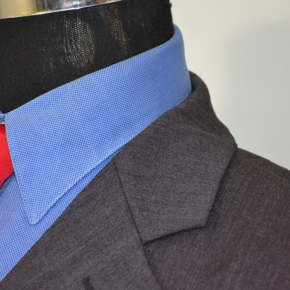 Banana Republic 42S Sport Coat Blazer Suit Jacket - Picture 2 of 8